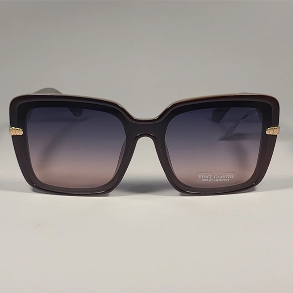 Vince Camuto Butterfly Sunglasses - Picture 9 of 10